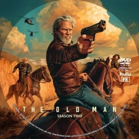 The Old Man Season 2