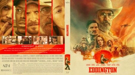 Eddington 2025