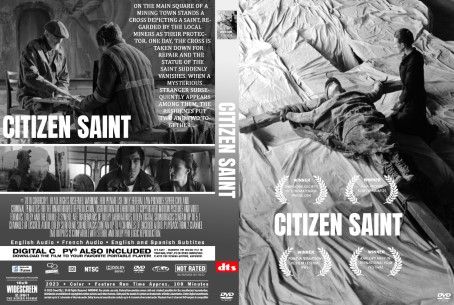 Citizen Saint 2023