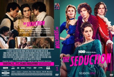 The Seduction Season 1