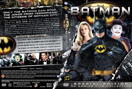 Batman 1989