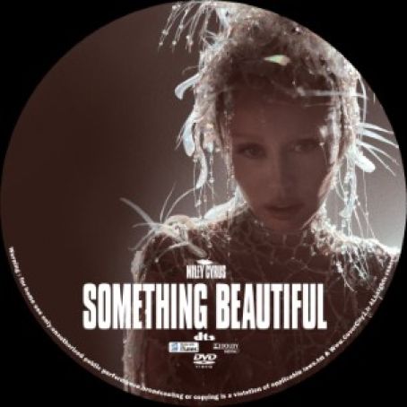 Miley Cyrus Something Beautiful 2025