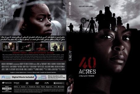 40 Acres 2024