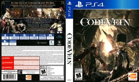 Code Vein