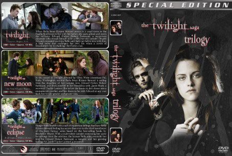 Twilight Collection