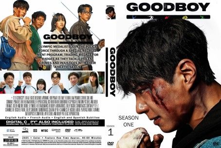 Good Boy Season 1