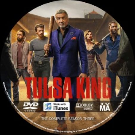Tulsa King Season 3