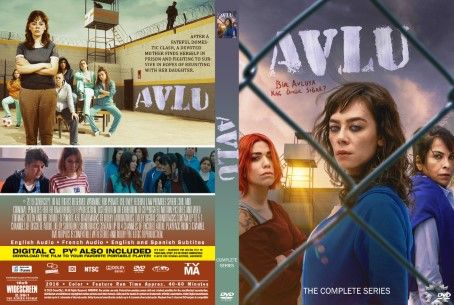 Avlu Season 1