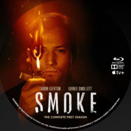 Smoke Season 1
