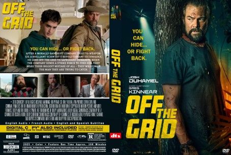 Off the Grid 2025