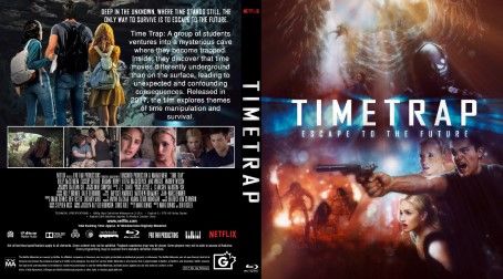 Time Trap 2017