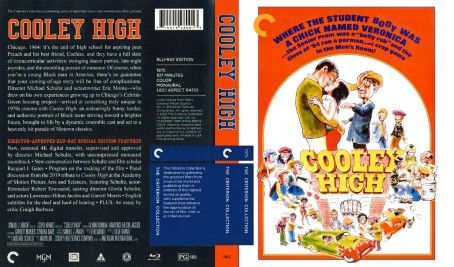 Cooley High 1975