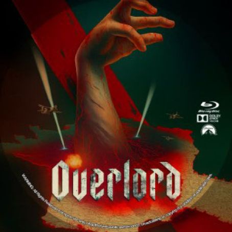 Overlord 2018