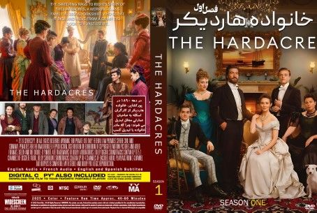 The Hardacres Season 1