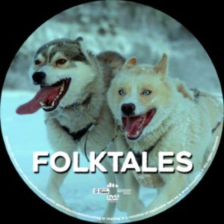Folktales 2025