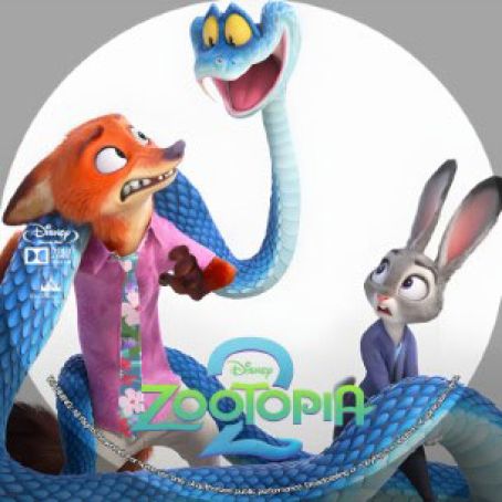 Zootopia 2 2025