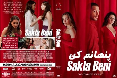Sakla Beni Season 1