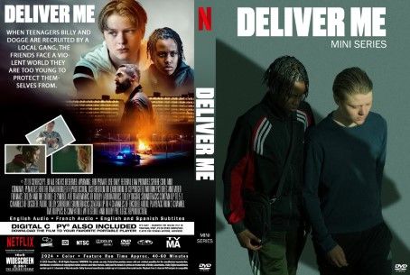Deliver Me Season 1