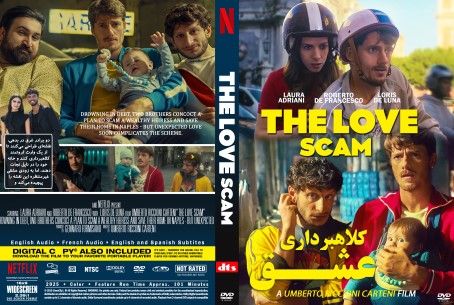 The Love Scam 2025