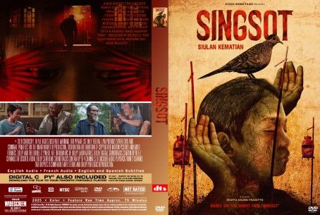Singsot Siulan Kematian 2025