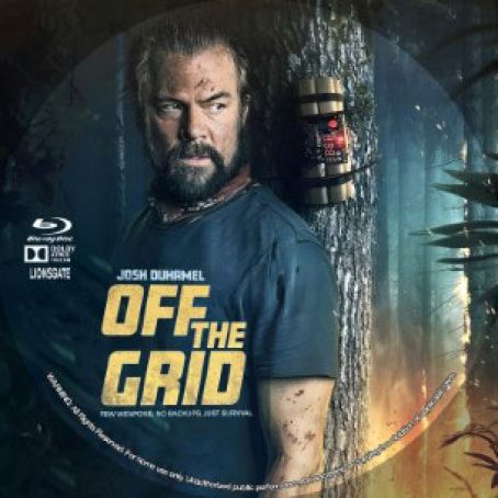 Off the Grid 2025