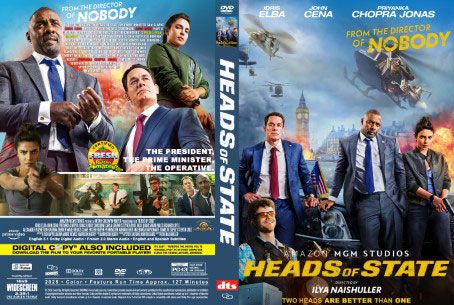 Heads of State 2025