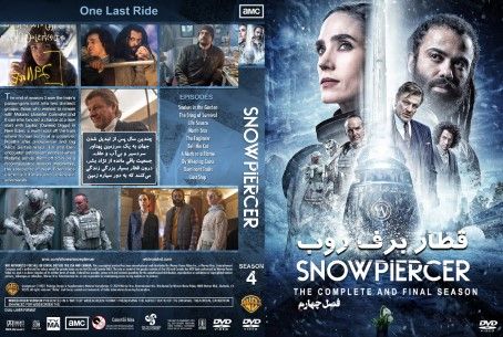 Snowpiercer Season 4