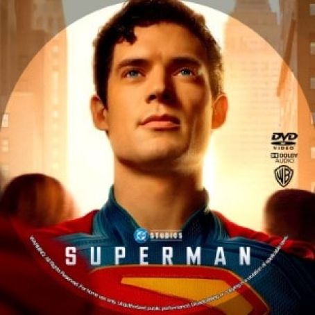 Superman 2025