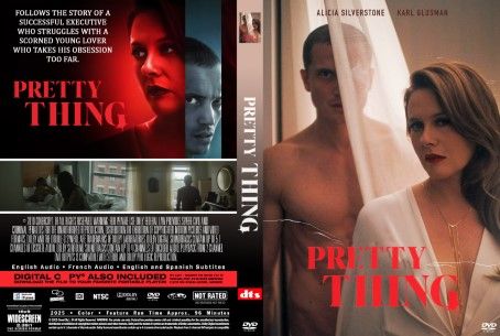 Pretty Thing 2025