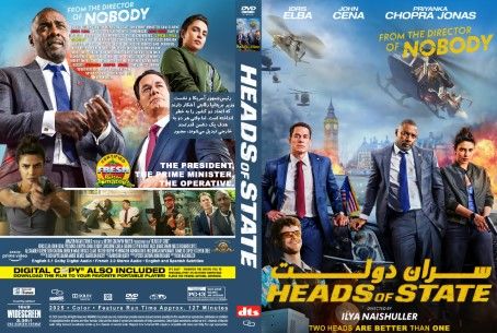Heads of State 2025