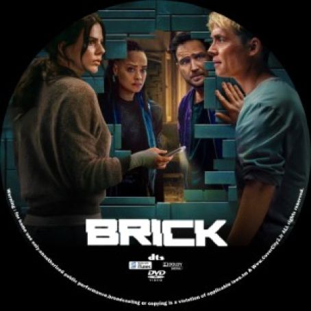 Brick 2025