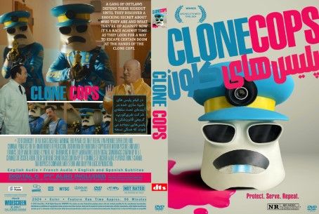Clone Cops 2024