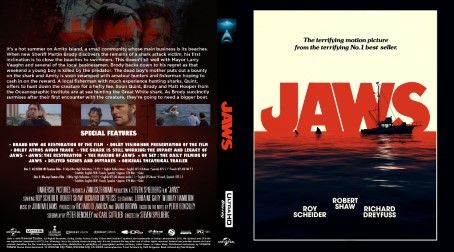 Jaws 1975