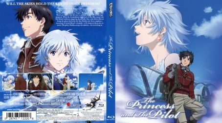 The Princess and the Pilot 2011