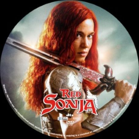 Red Sonja 2025
