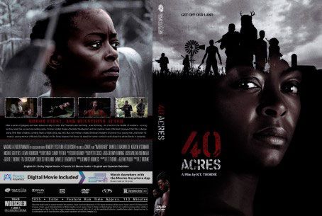 40 Acres 2024