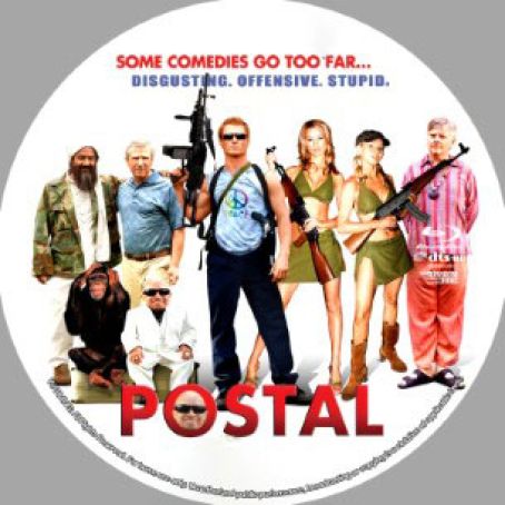 Postal 2007