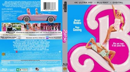 Barbie 2023