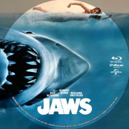 Jaws 1975