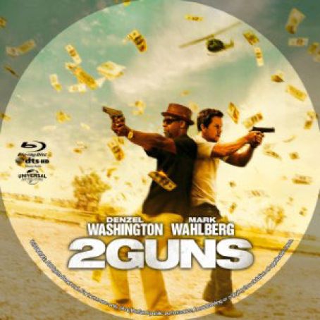 2 Guns 2013
