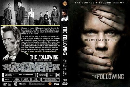 The Following Season 2