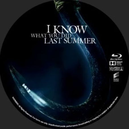 I Know What You Did Last Summer 2025