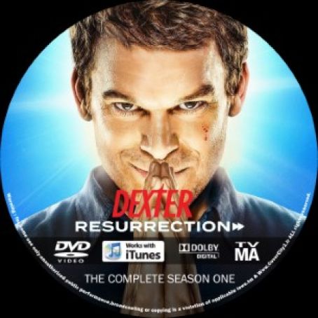 Dexter Resurrection Season 1