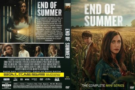 End of Summer Season 1