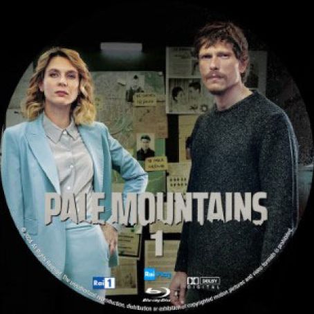 Pale Mountains Season 1