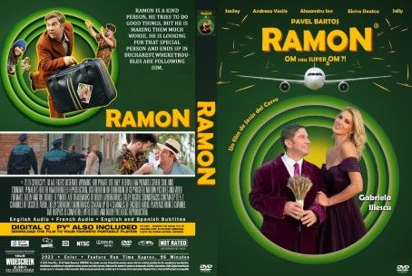 Ramon 2023