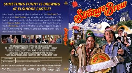 Strange Brew 1983