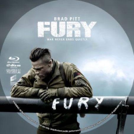 Fury 2014