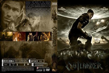 Outlander 2008
