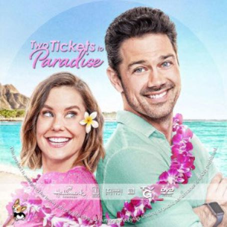 Two Tickets to Paradise 2022